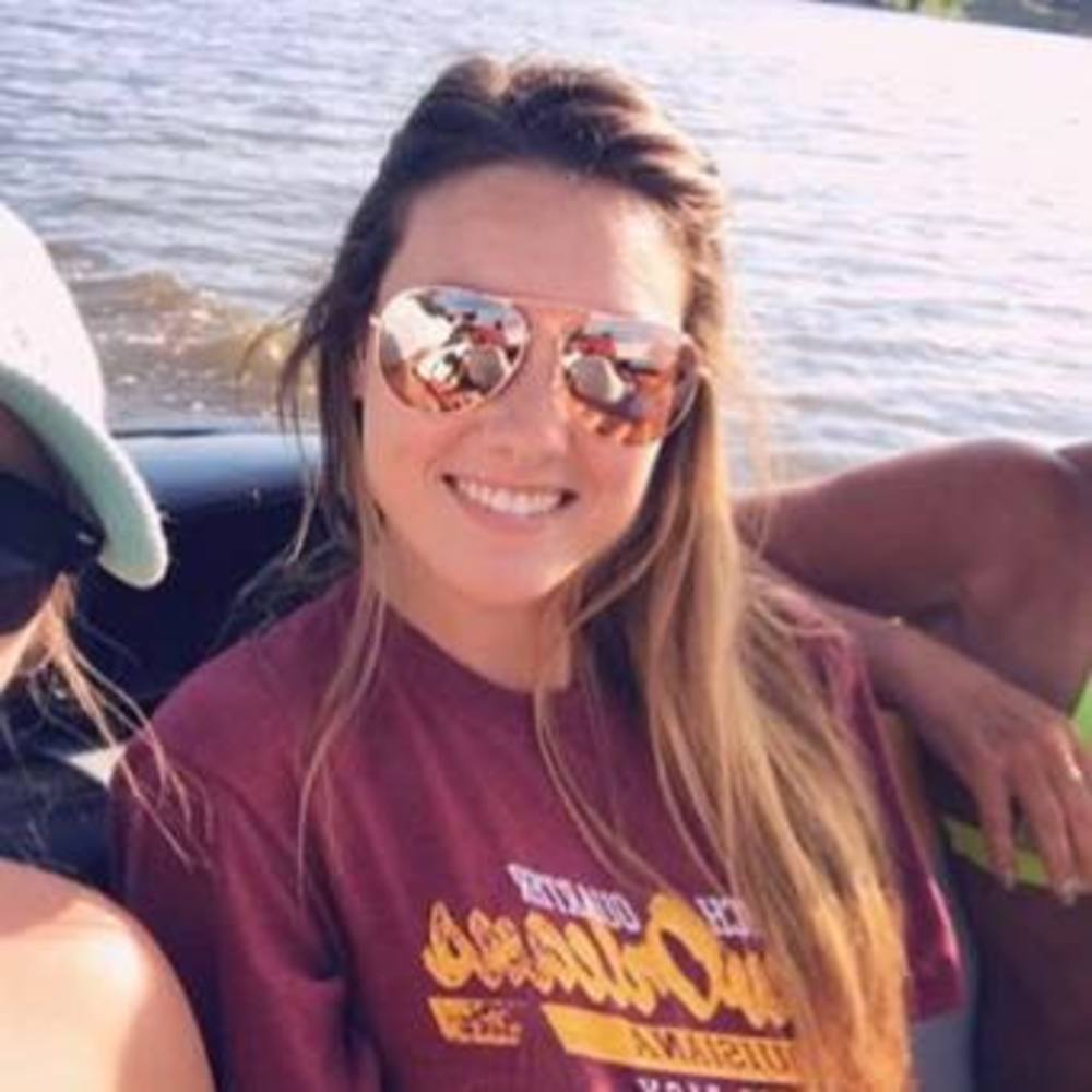 Meet your Posher, Kaley